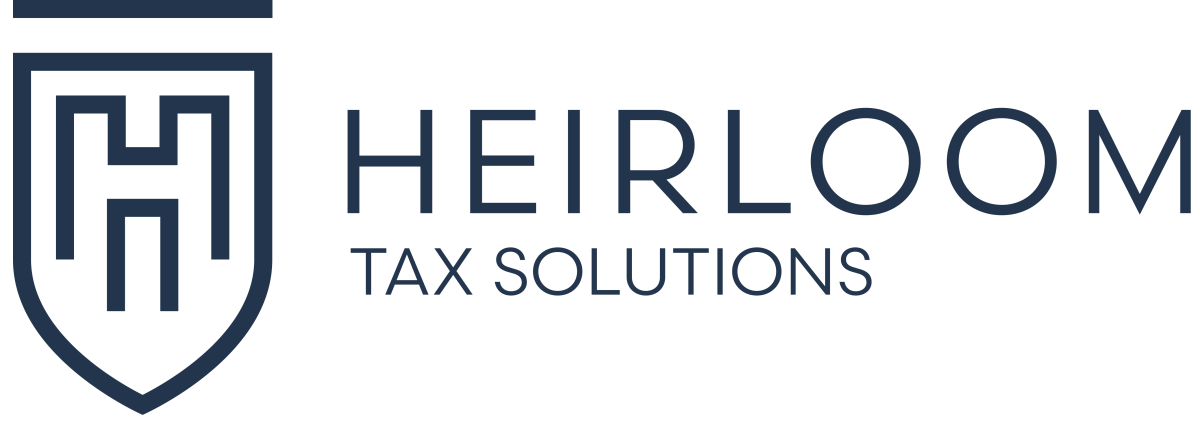 Heirloom Tax Solutions