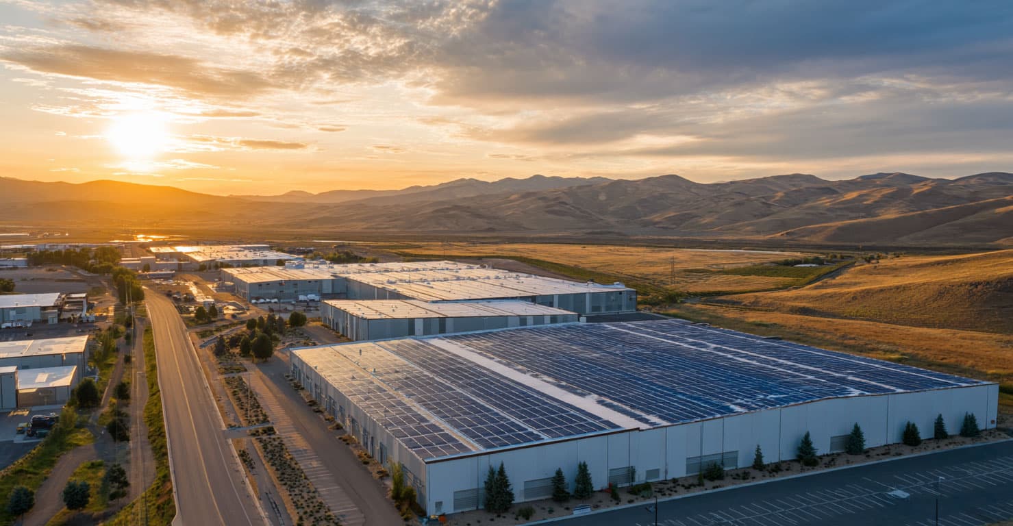 Renewable Energy Investments