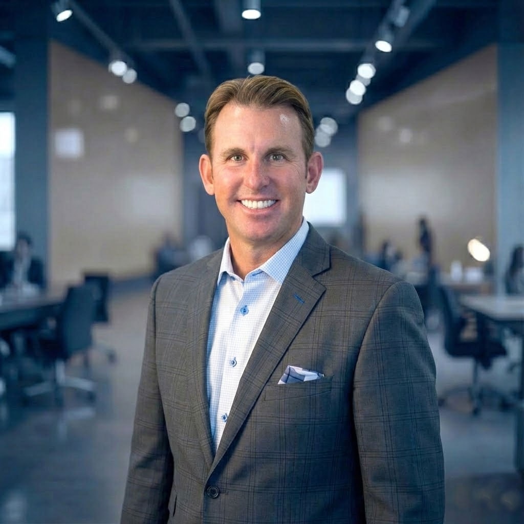 Shawn P. McGoff